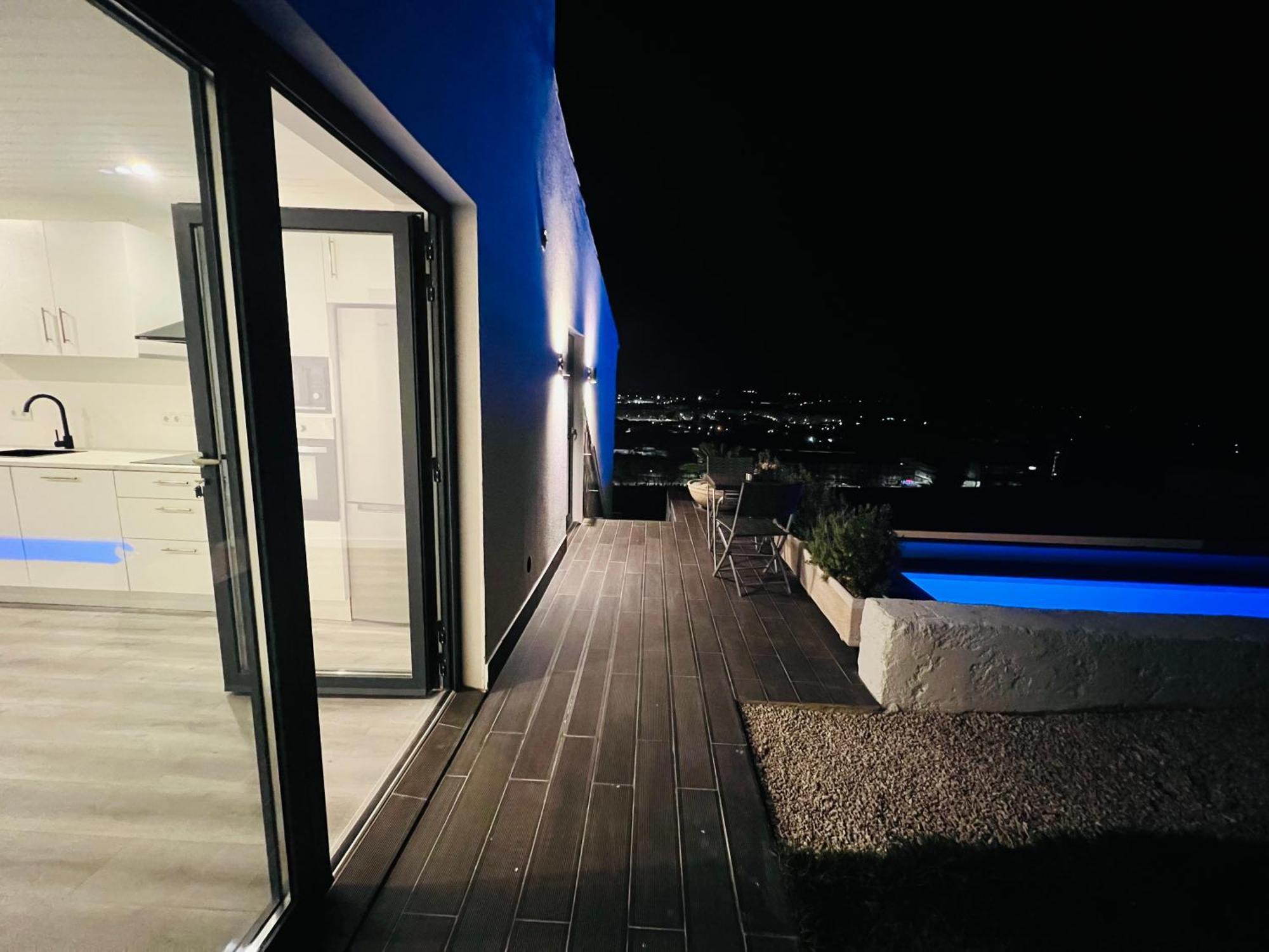 Vila Pombal Tomar Apartments - Pool & City Views ภายนอก รูปภาพ