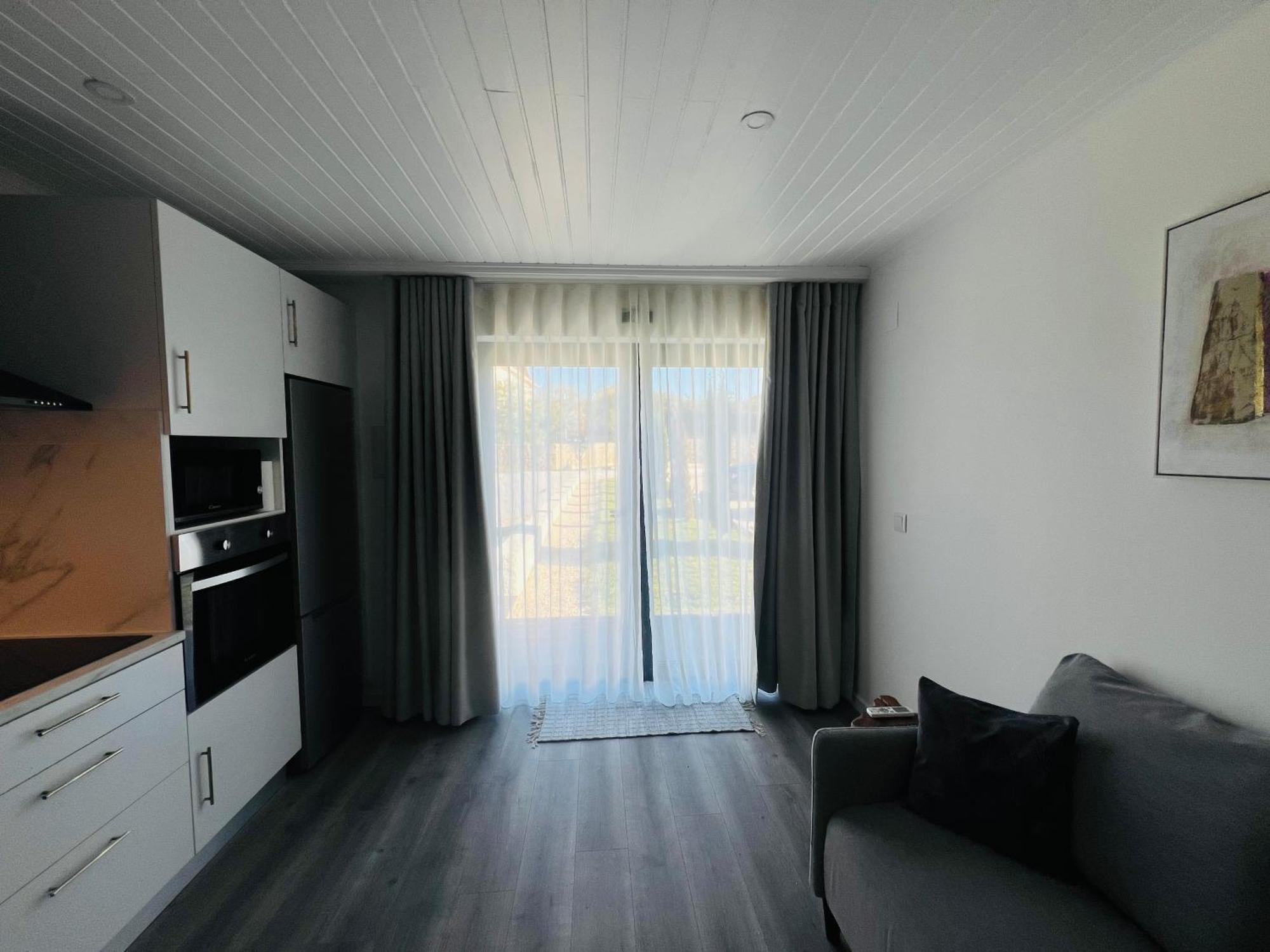Vila Pombal Tomar Apartments - Pool & City Views ภายนอก รูปภาพ